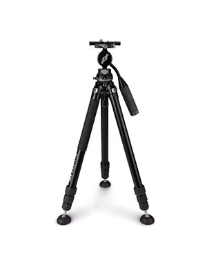 Promaster Key Grip Video Tripod Kit - Aluminum