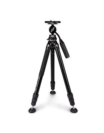 Promaster Key Grip Video Tripod Kit - Aluminum