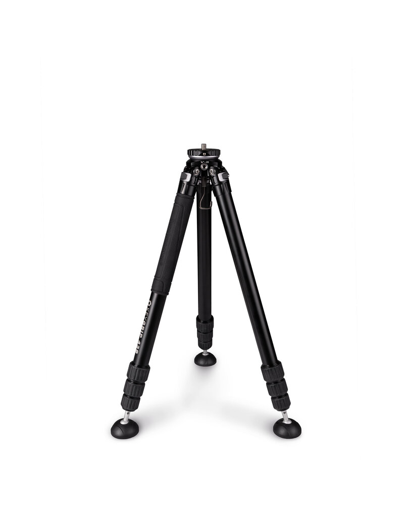 Promaster Key Grip Video Tripod Kit - Aluminum