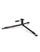 Promaster Key Grip Video Tripod Kit - Aluminum