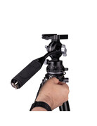 Promaster Key Grip Video Tripod Kit - Aluminum