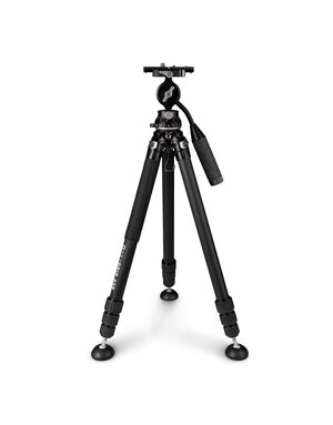 Promaster Key Grip Video Tripod Kit - Carbon Fiber