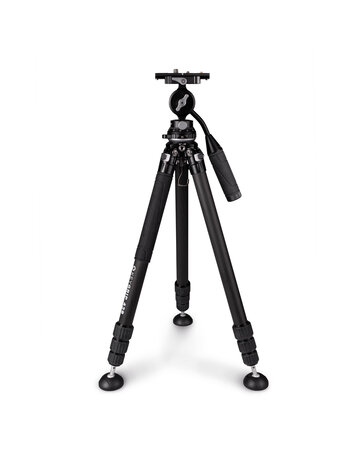 Promaster Key Grip Video Tripod Kit - Carbon Fiber