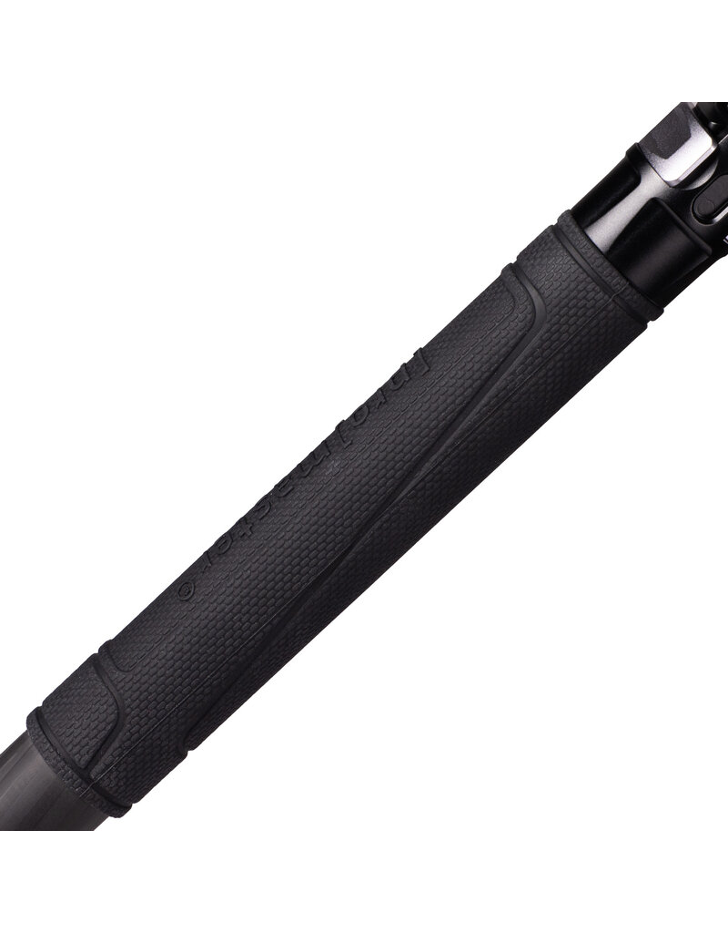 Promaster Key Grip Video Tripod Kit - Carbon Fiber