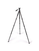 Promaster Key Grip Video Tripod Kit - Carbon Fiber