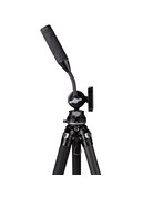 Promaster Key Grip Video Tripod Kit - Carbon Fiber