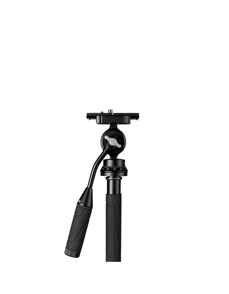 Promaster Key Grip Video Monopod Kit