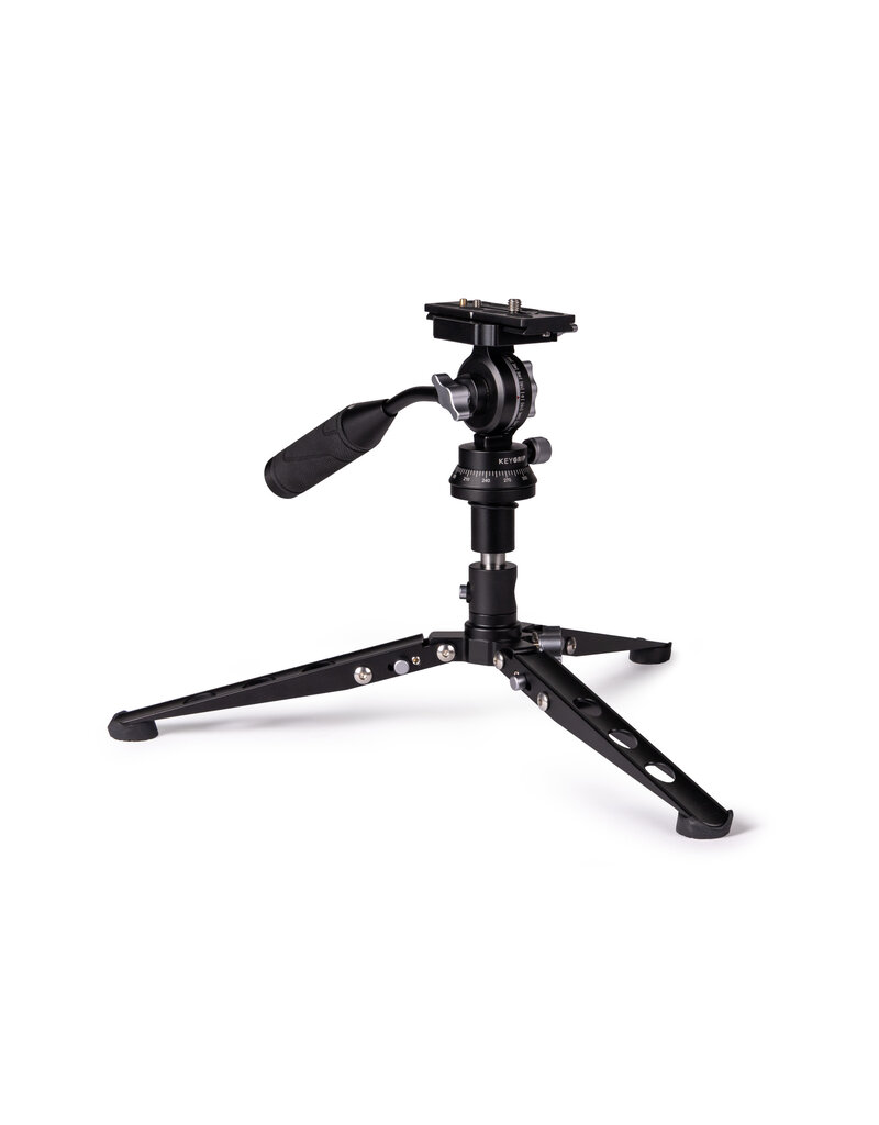 Promaster Key Grip Video Monopod Kit