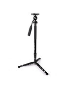Promaster Key Grip Video Monopod Kit
