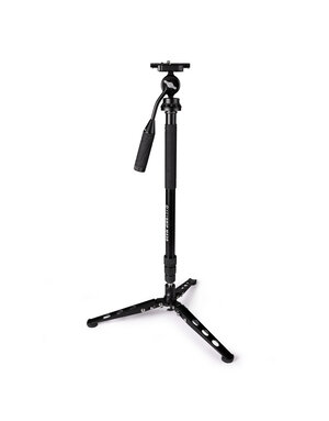 Promaster Key Grip Video Monopod Kit