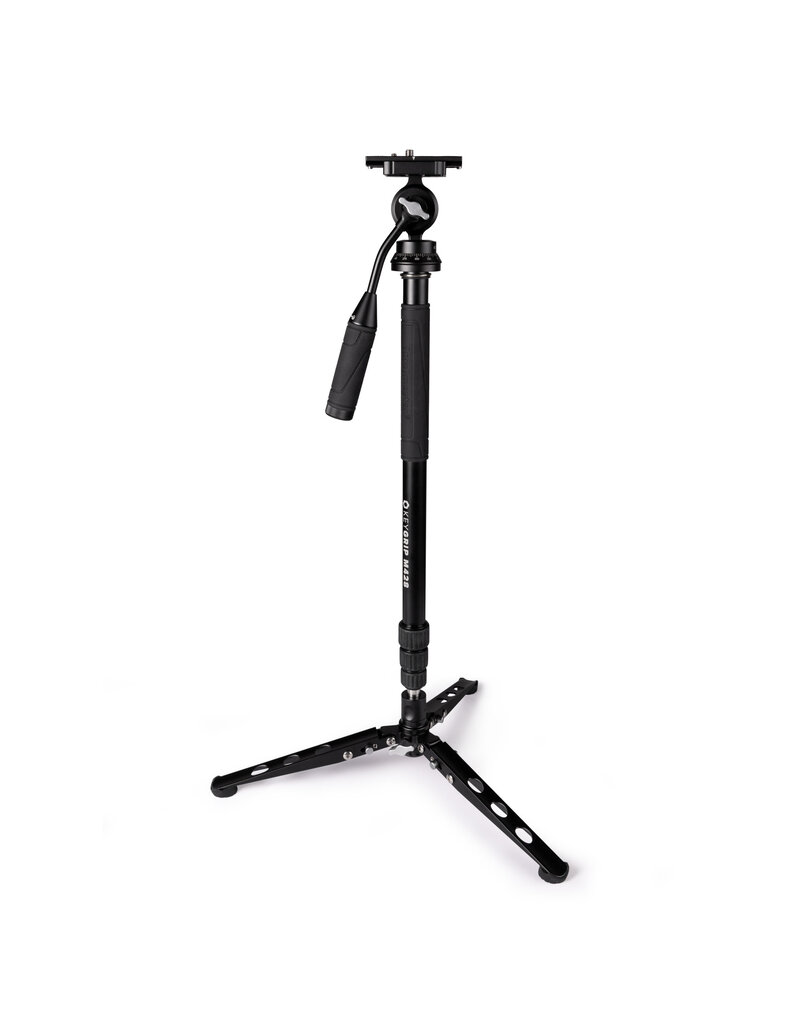 Promaster Key Grip Video Monopod Kit