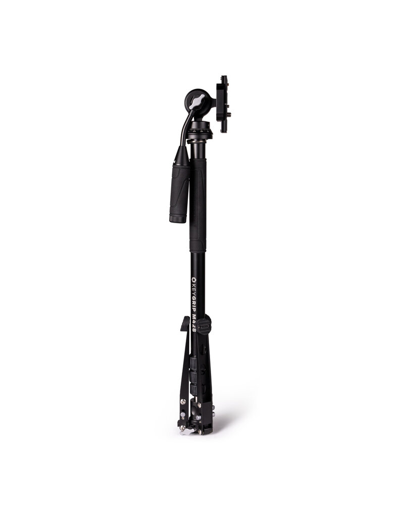 Promaster Key Grip Video Monopod Kit