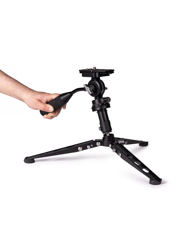 Promaster Key Grip Video Monopod Kit