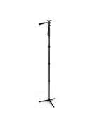 Promaster Key Grip Video Monopod Kit