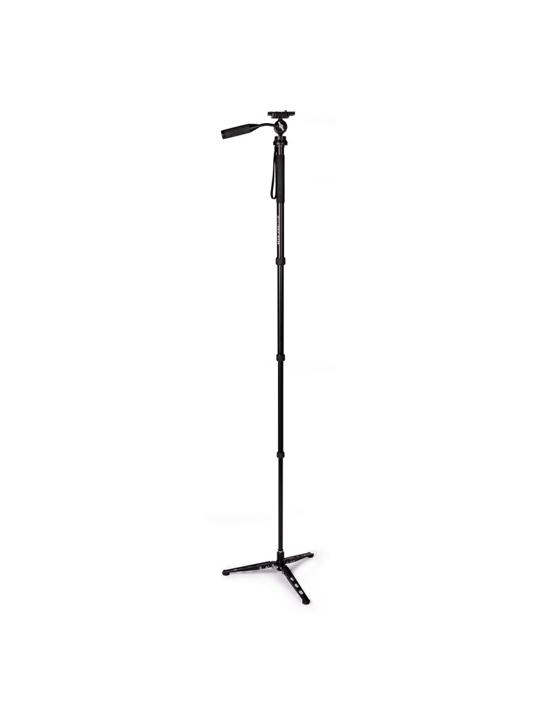 Promaster Key Grip Video Monopod Kit
