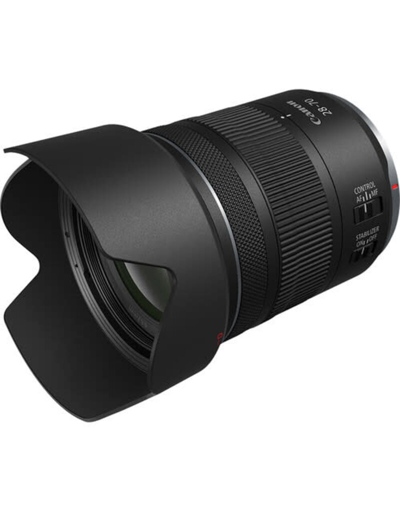 Canon Canon RF 28-70mm f/2.8 IS STM Lens (Canon RF)
