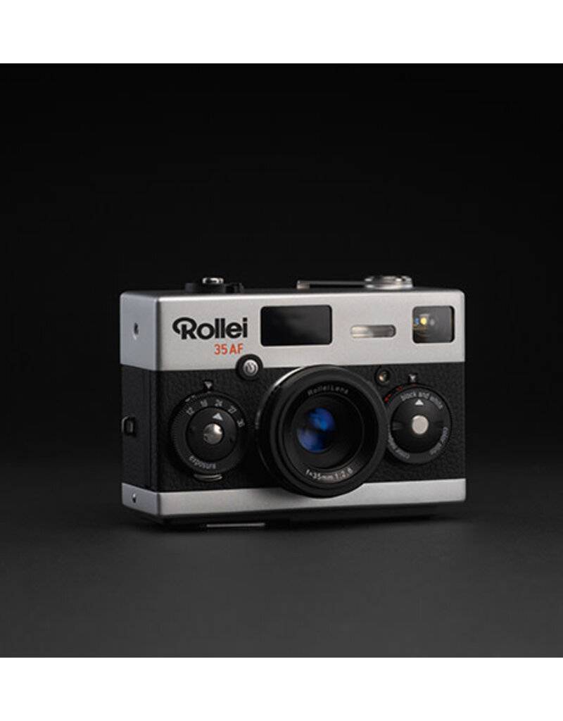 Rollei Rollei 35AF 35mm Film Camera