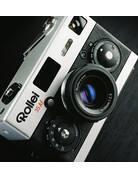 Rollei Rollei 35AF 35mm Film Camera