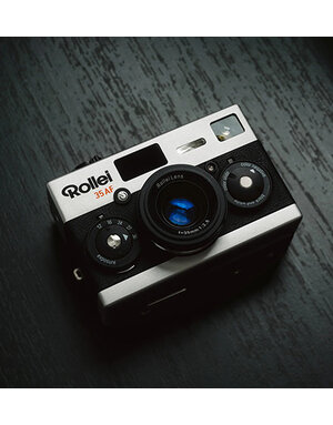 Rollei Rollei 35AF 35mm Film Camera