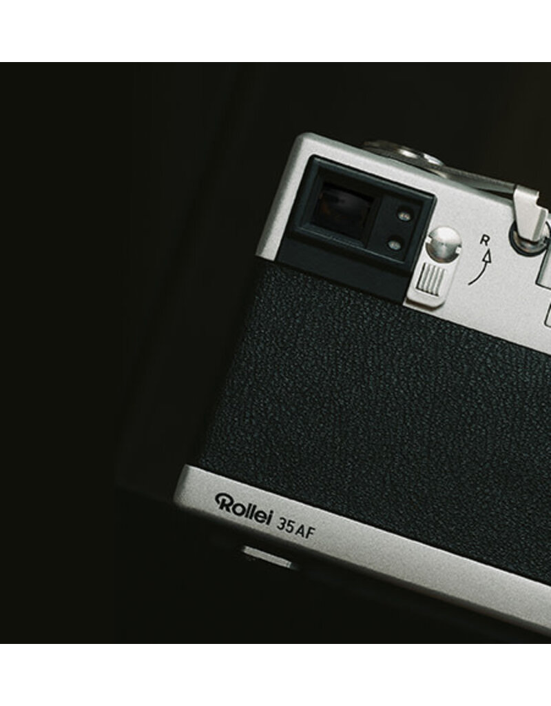 Rollei Rollei 35AF 35mm Film Camera