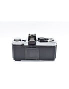 Olympus Pre-Owned Olympus OM-2 w/28mm F3.5 Lens 35mm Film Camera