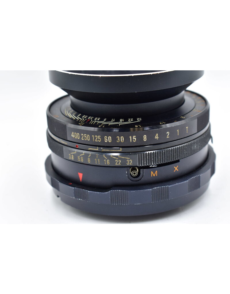 Pre-Owned Mamiya Sekor  127mm f/3.8 Lens For RB67