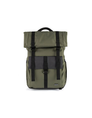 Promaster Jasper 2.0 Medium Rolltop (7.5 + 9 L Green)