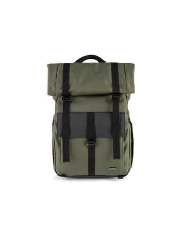 Promaster Jasper 2.0 Medium Rolltop (7.5 + 9 L Green)