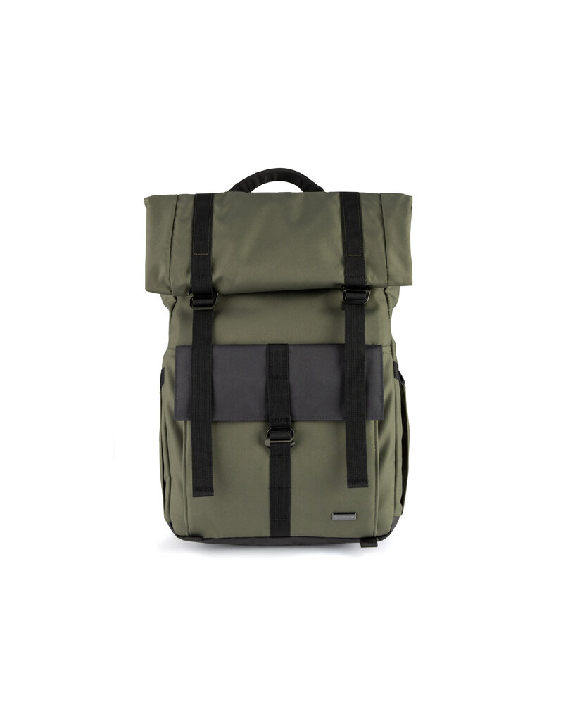 Promaster Jasper 2.0 Medium Rolltop (7.5 + 9 L Green)