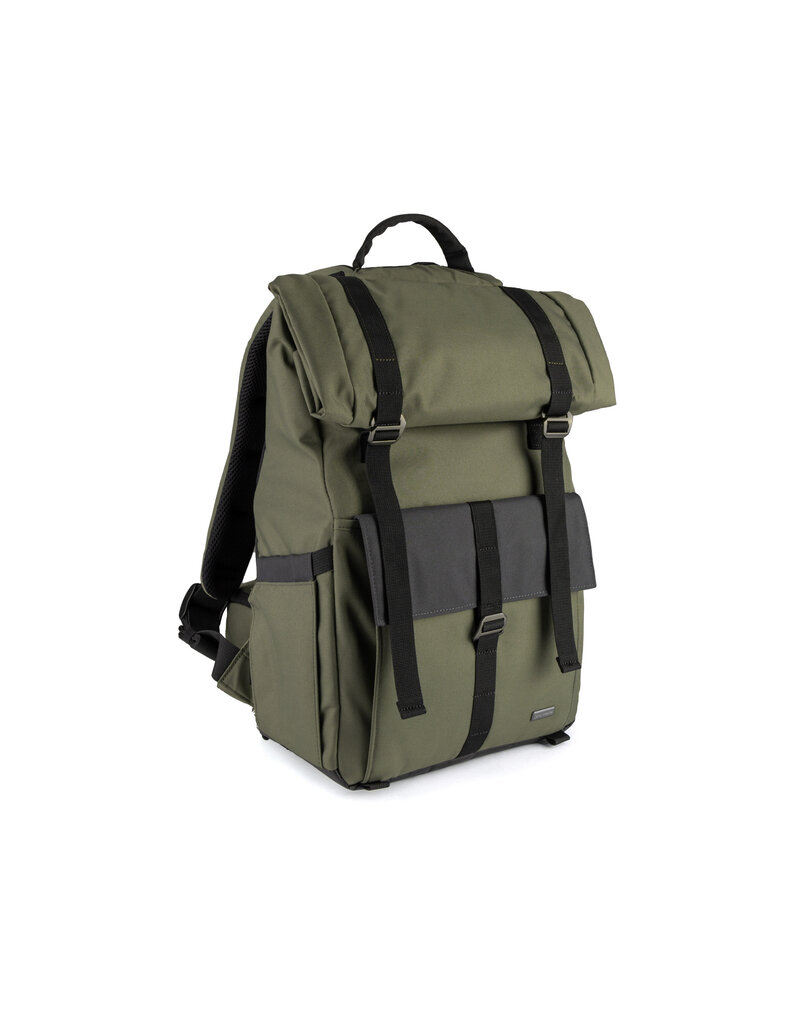 Promaster Jasper 2.0 Medium Rolltop (7.5 + 9 L Green)