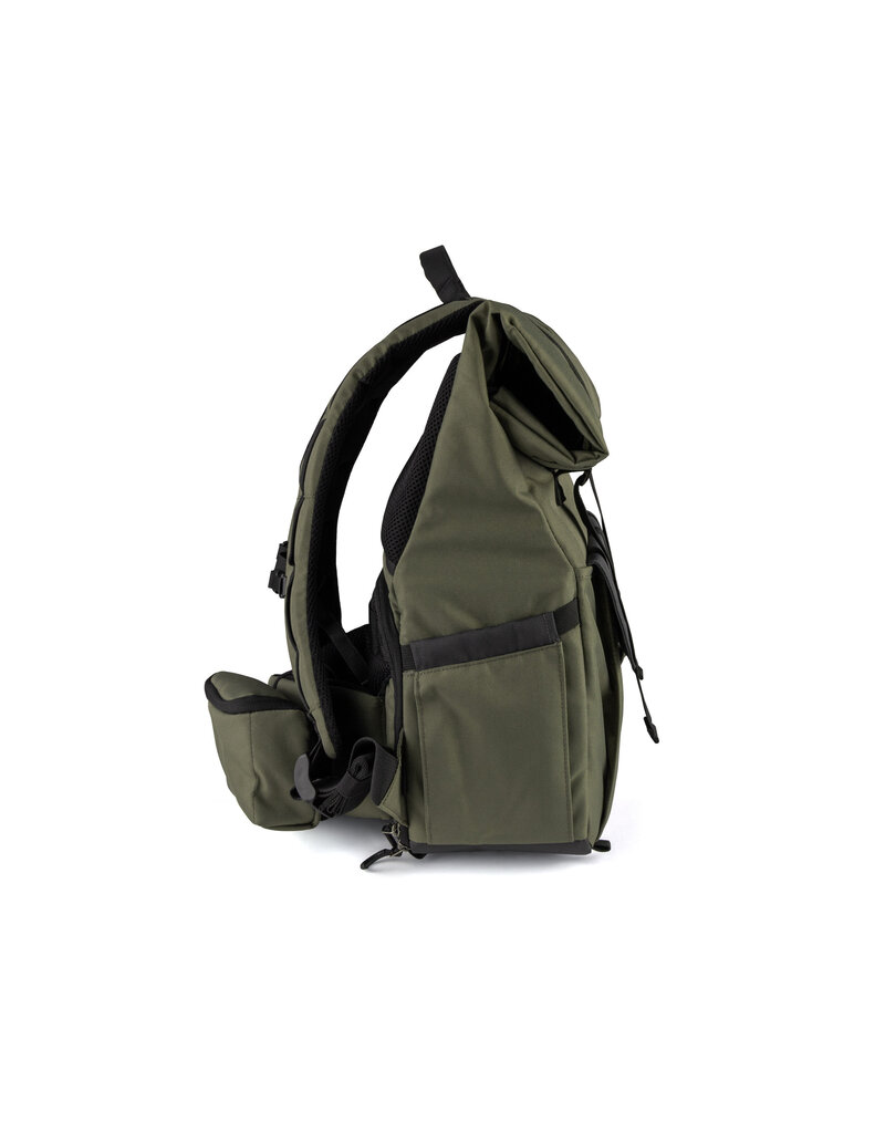 Promaster Jasper 2.0 Medium Rolltop (7.5 + 9 L Green)