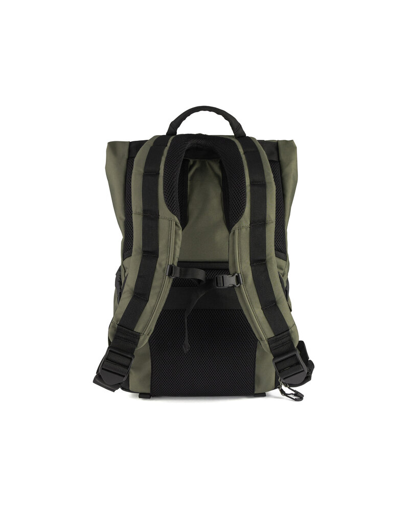 Promaster Jasper 2.0 Medium Rolltop (7.5 + 9 L Green)