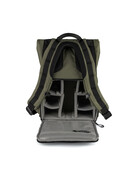 Promaster Jasper 2.0 Medium Rolltop (7.5 + 9 L Green)