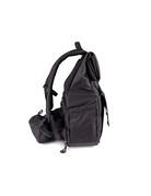 Promaster Jasper 2.0 Medium Rolltop Backpack (7.5 + 9 L Black)