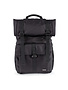Promaster Jasper 2.0 Medium Rolltop Backpack (7.5 + 9 L Black)