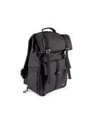 Promaster Jasper 2.0 Medium Rolltop Backpack (7.5 + 9 L Black)