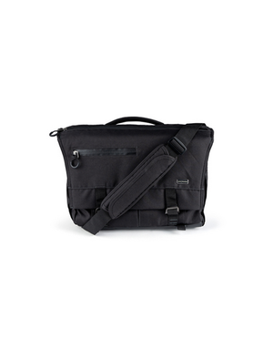 Promaster Jasper 2.0 Medium Satchel Bag (6.8 L Black)