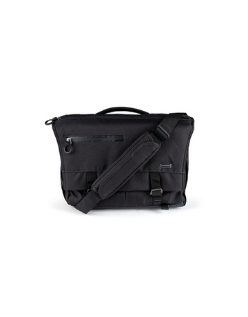 Promaster Jasper 2.0 Medium Satchel Bag (6.8 L Black)