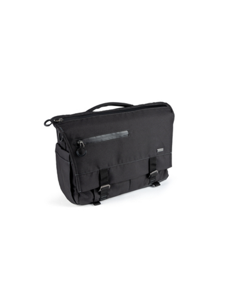 Promaster Jasper 2.0 Medium Satchel Bag (6.8 L Black)