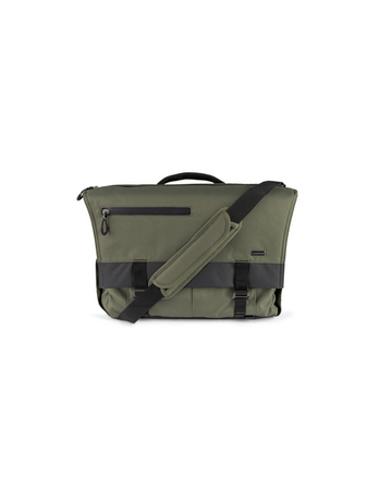 Promaster Jasper 2.0 Large Satchel Bag (10 L Green)
