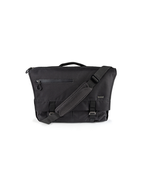 Promaster Jasper 2.0 Large Satchel Bag (10 L Black)