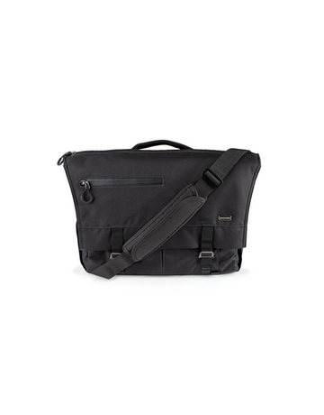 Promaster Jasper 2.0 Large Satchel Bag (10 L Black)