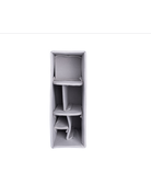 Promaster Jasper 2.0 Large Satchel Bag (10 L Black)