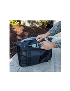 Promaster Jasper 2.0 Large Satchel Bag (10 L Black)