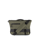 Promaster Jasper 2.0 Medium Satchel Bag (6.8 L Green)