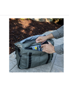 Promaster Jasper 2.0 Medium Satchel Bag (6.8 L Green)