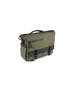 Promaster Jasper 2.0 Medium Satchel Bag (6.8 L Green)