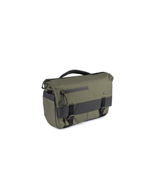 Promaster Jasper 2.0 Small Satchel Bag (4.0 L Green)