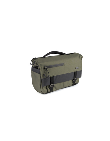 Promaster Jasper 2.0 Small Satchel Bag (4.0 L Green)