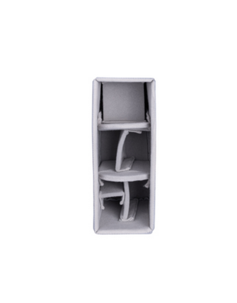 Promaster Jasper 2.0 Small Satchel Bag (4.0 L Green)